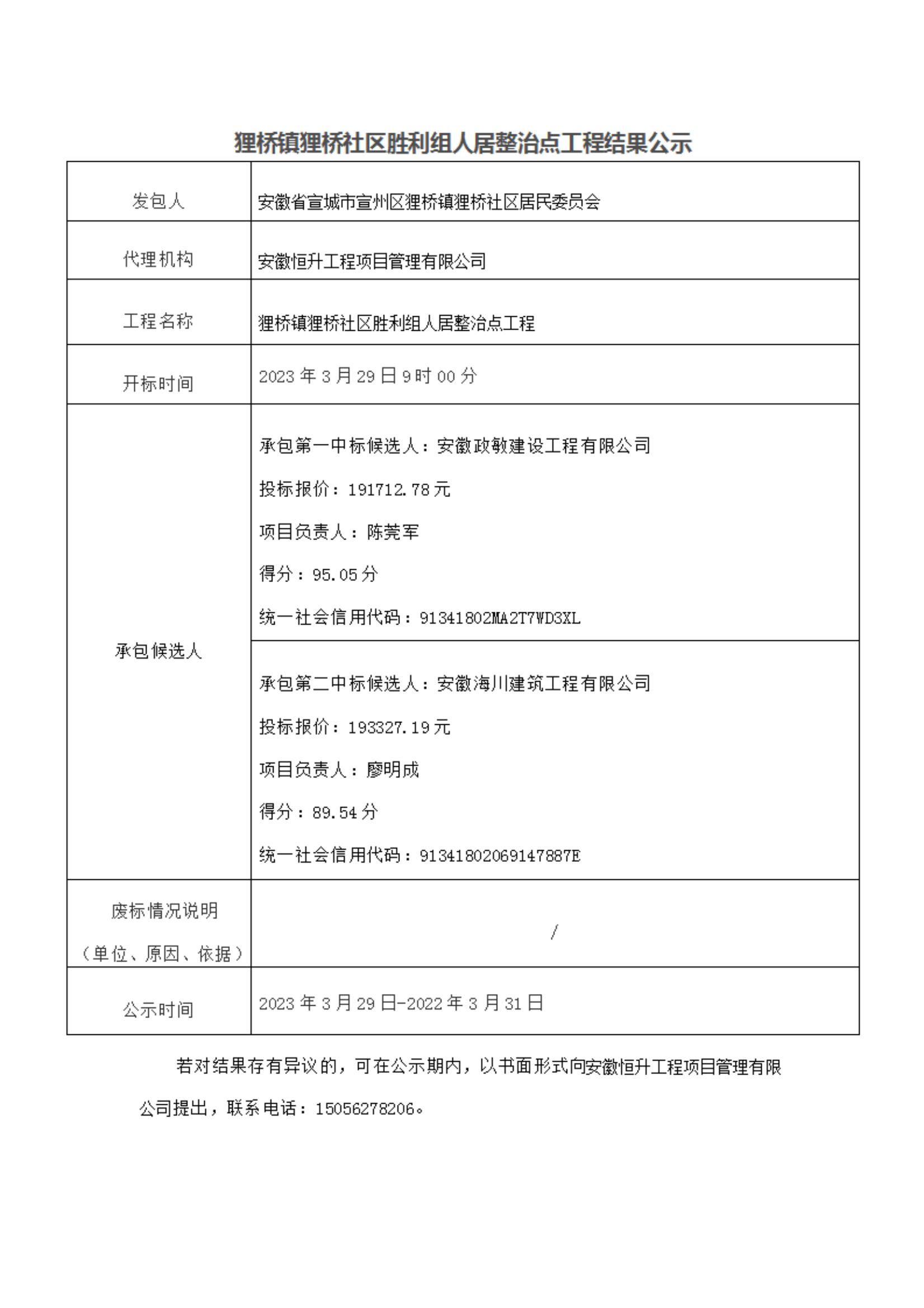 中标公示--狸桥镇狸桥社区胜利组人居整治点工程_00.jpg